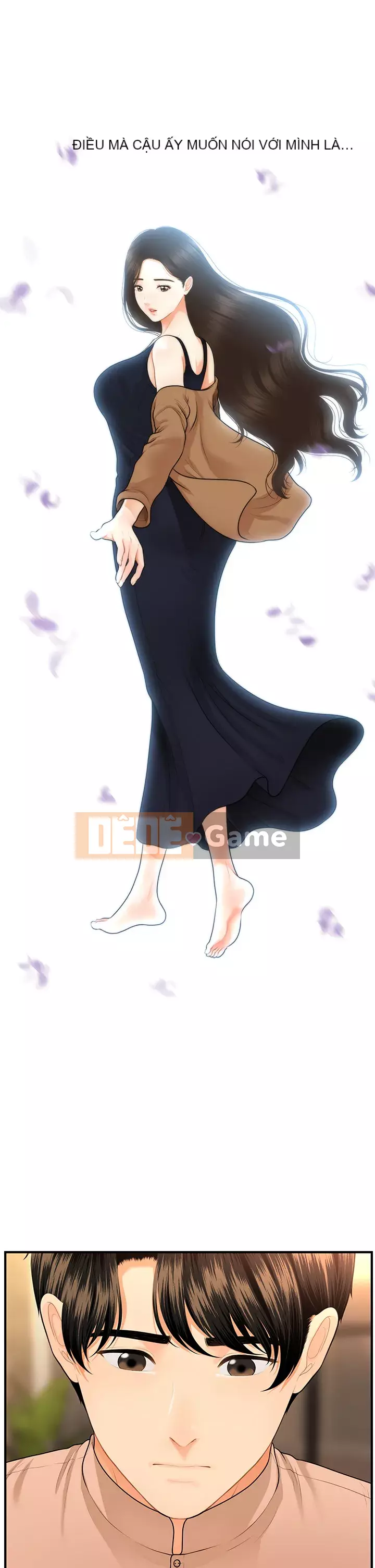 Gà y tế Chương 46-47