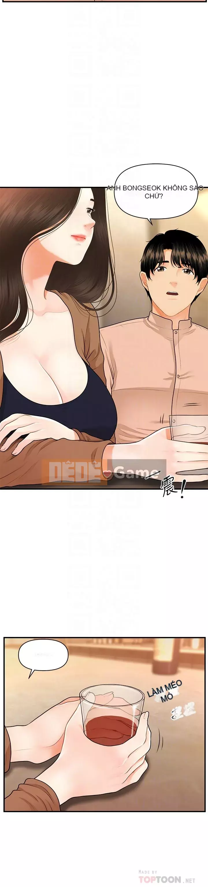 Gà y tế Chương 46-47