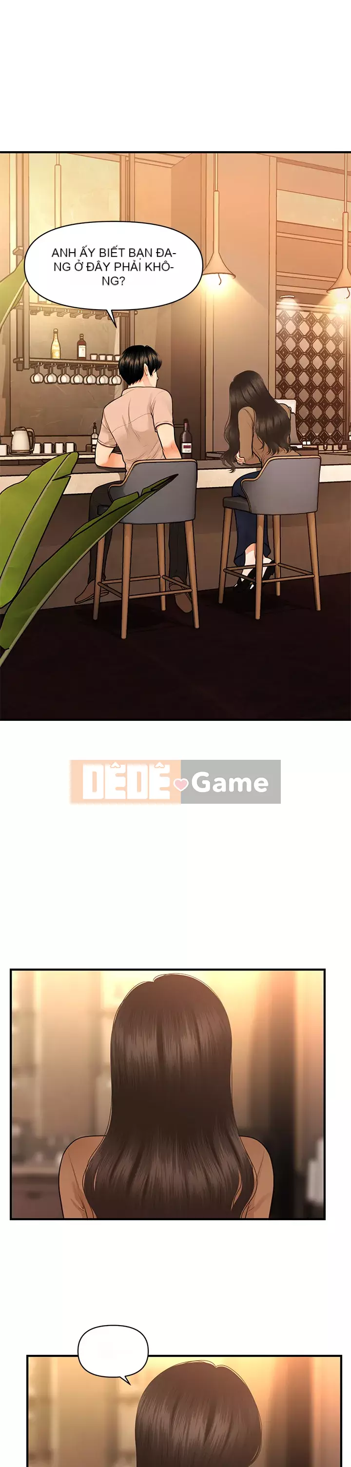 Gà y tế Chương 46-47