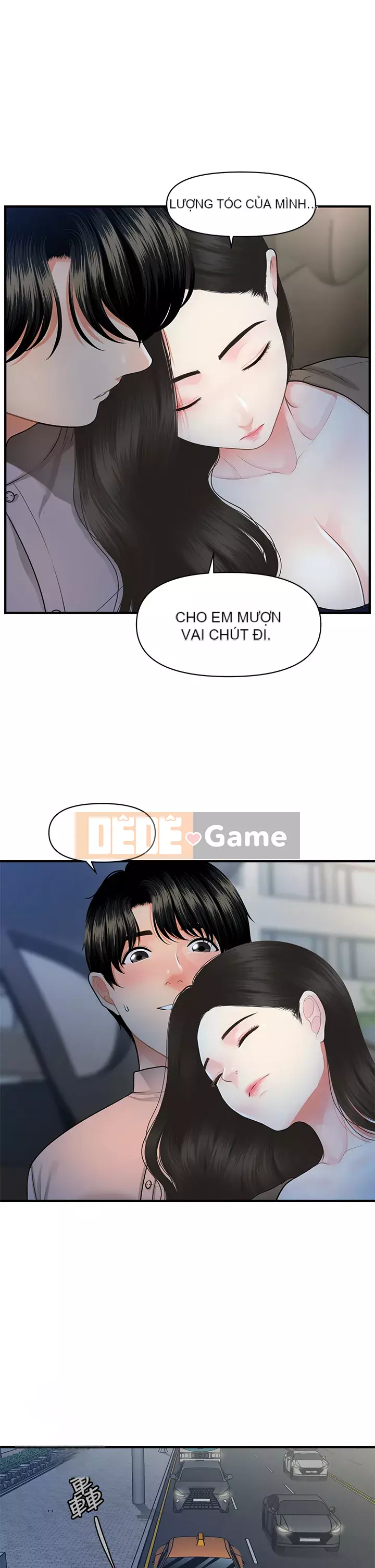 Gà y tế Chương 46-47