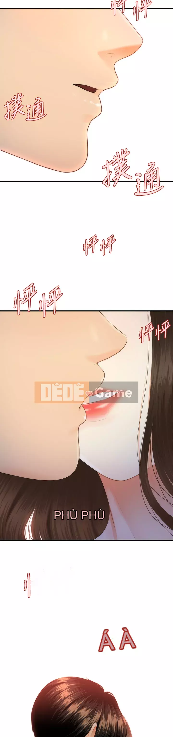 Gà y tế Chương 46-47