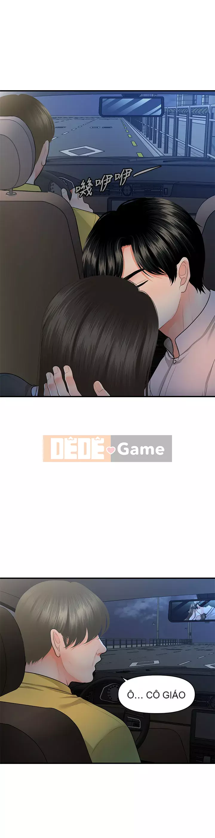 Gà y tế Chương 46-47