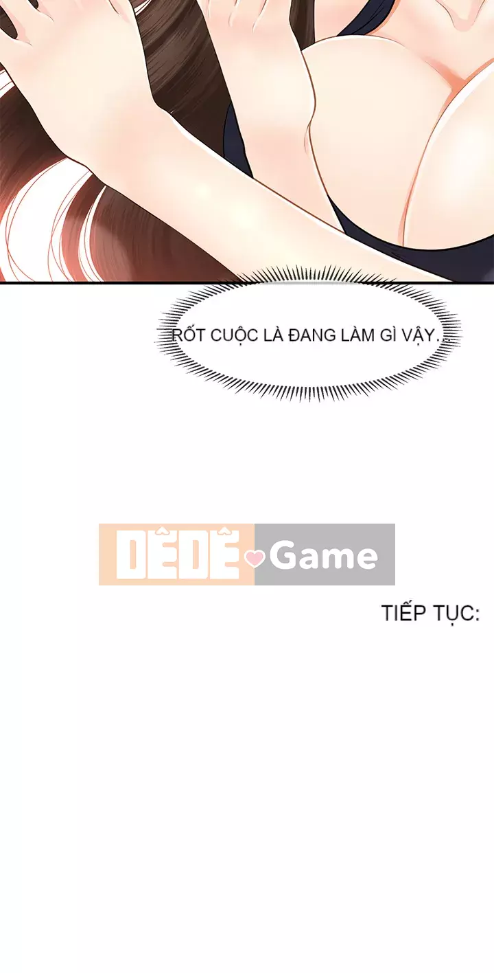 Gà y tế Chương 46-47