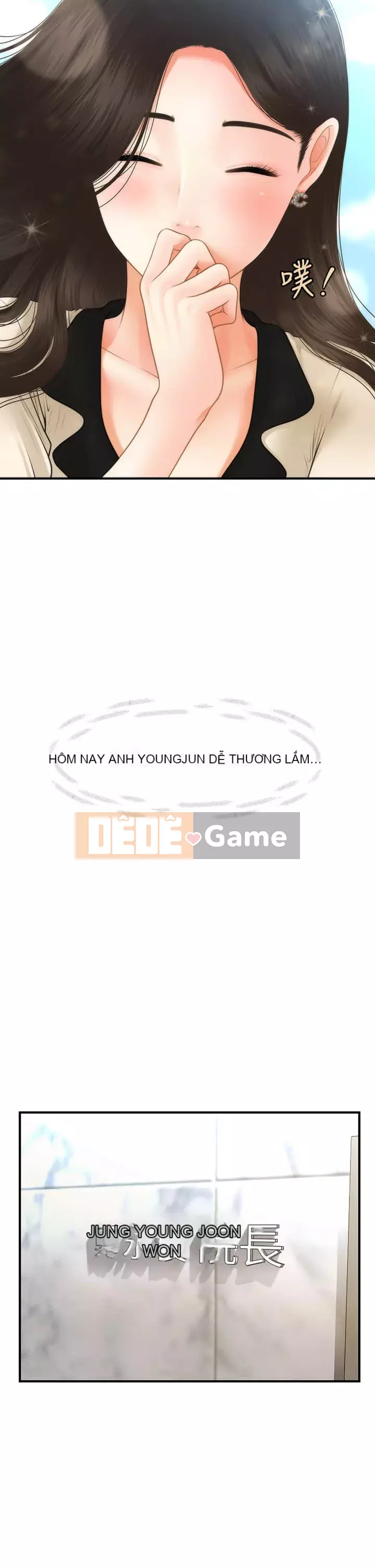 Gà y tế Chương 44-45