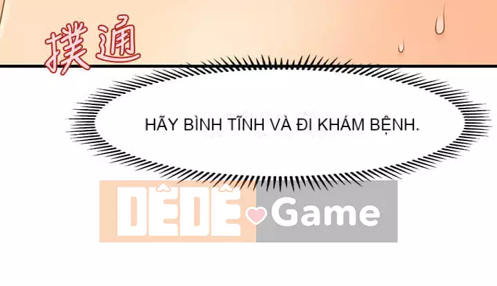 Gà y tế Chương 44-45