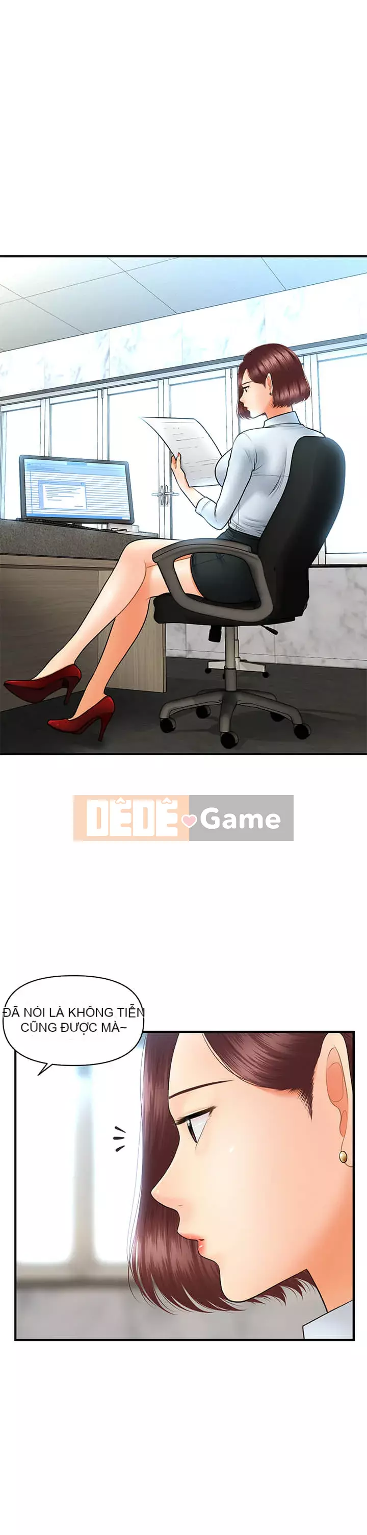 Gà y tế Chương 44-45