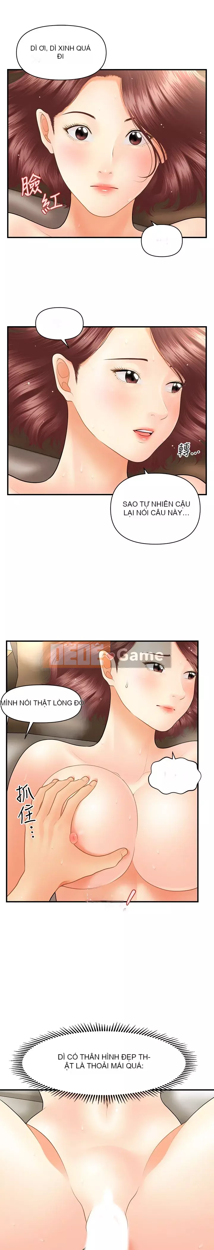 Gà y tế Chương 42-43