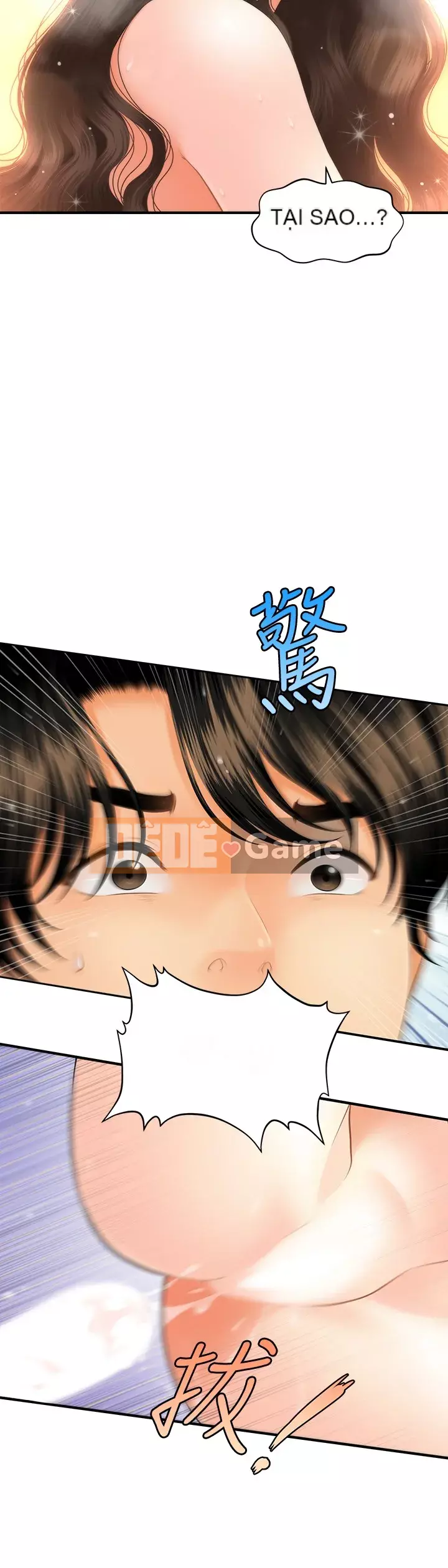 Gà y tế Chương 42-43