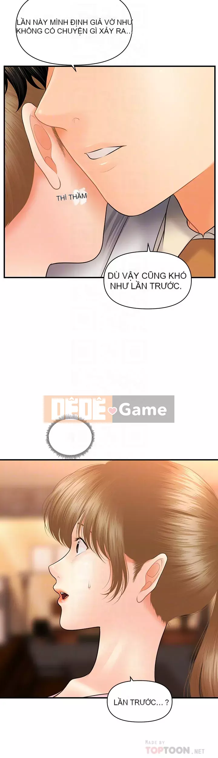 Gà y tế Chương 40-41