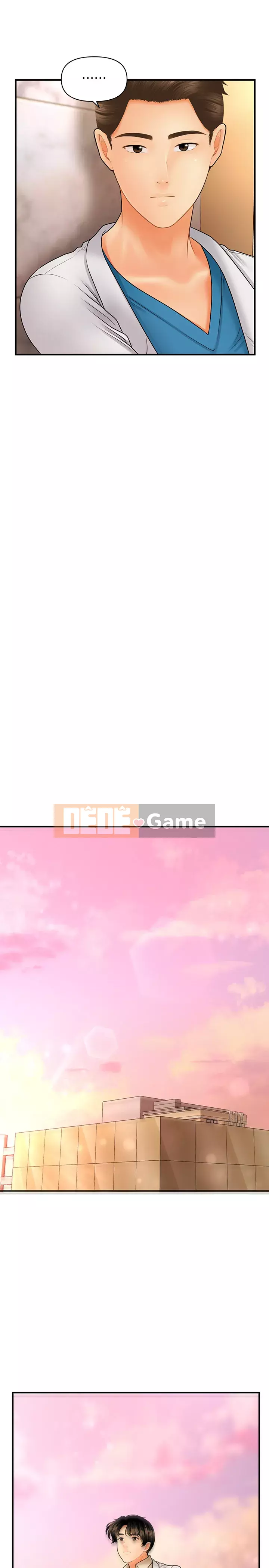 Gà y tế Chương 40-41