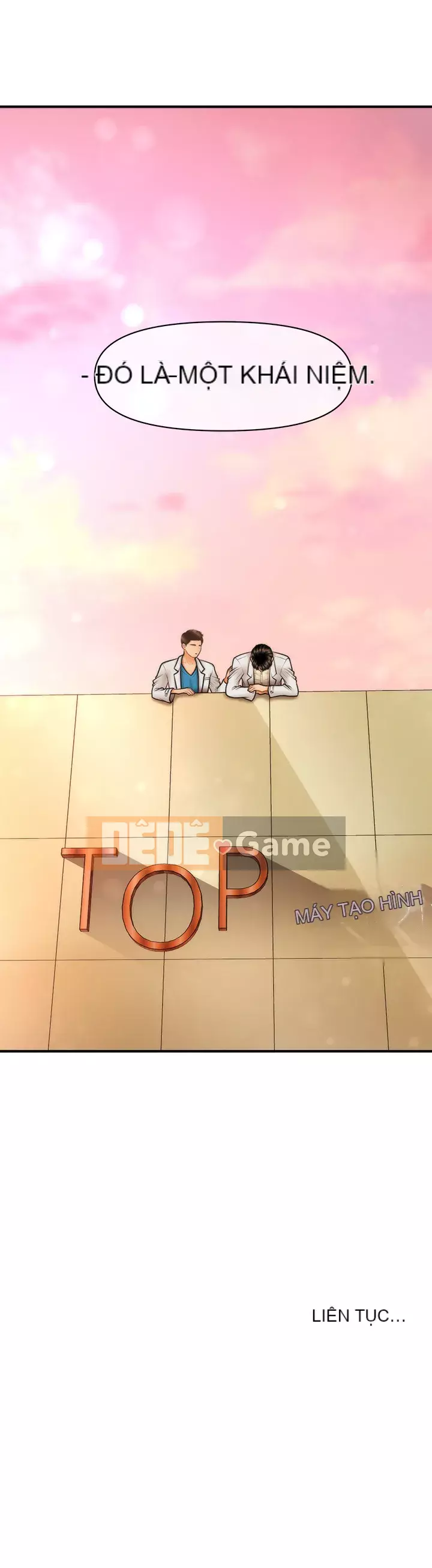 Gà y tế Chương 40-41