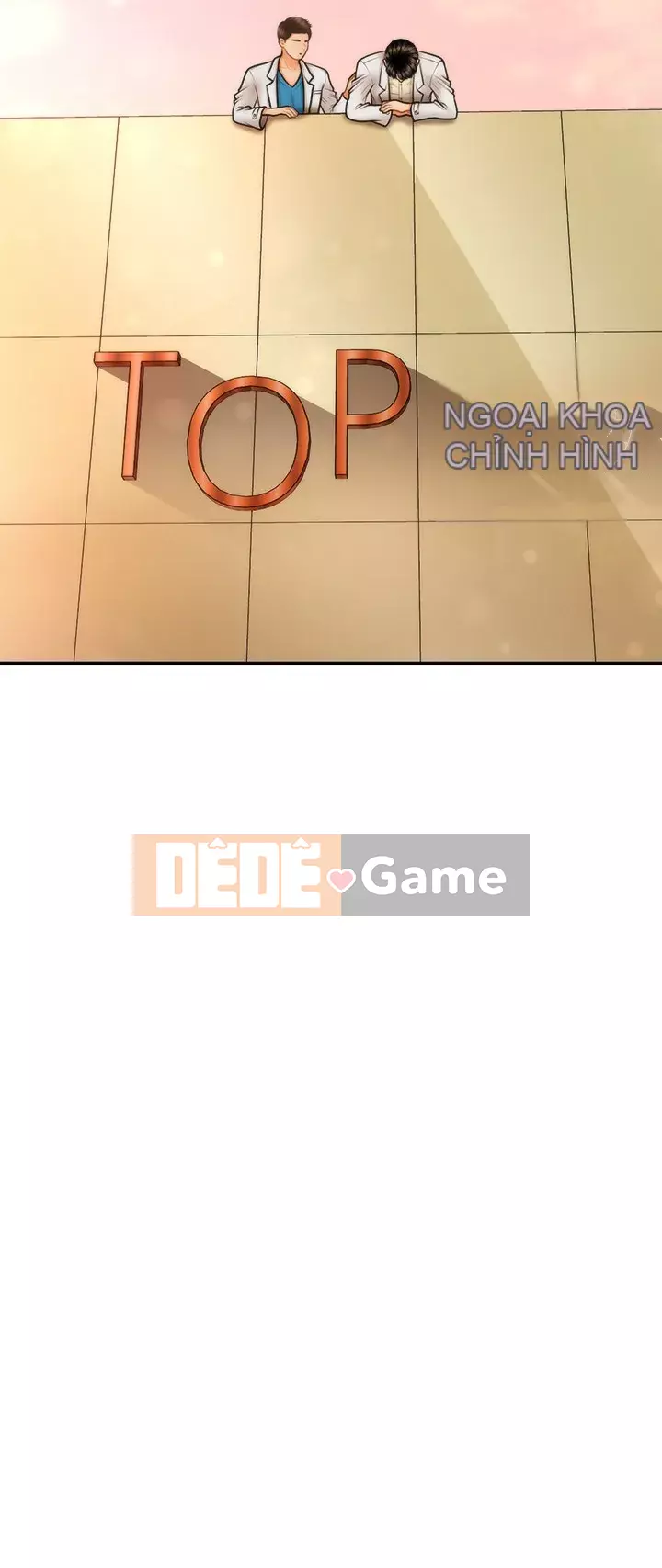 Gà y tế Chương 40-41