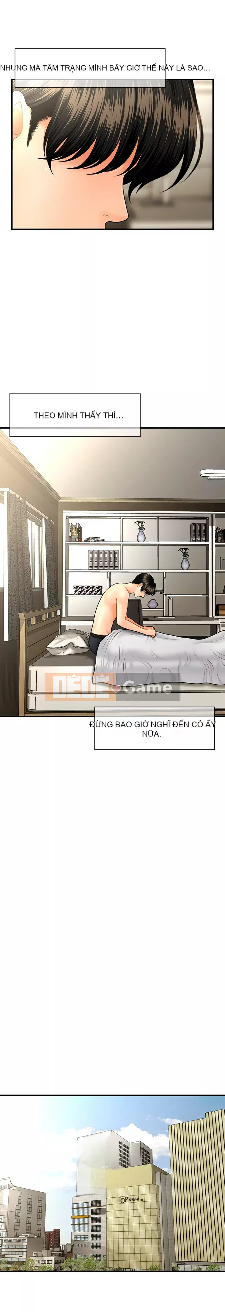 Gà y tế Chương 40-41