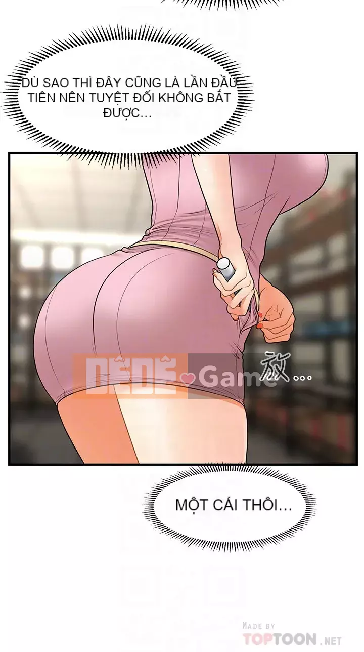 Gà y tế Chương 36-37