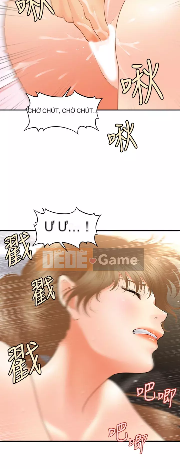 Gà y tế Chương 34-35