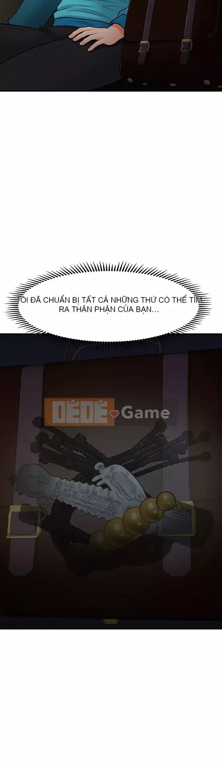 Gà y tế Chương 32-33