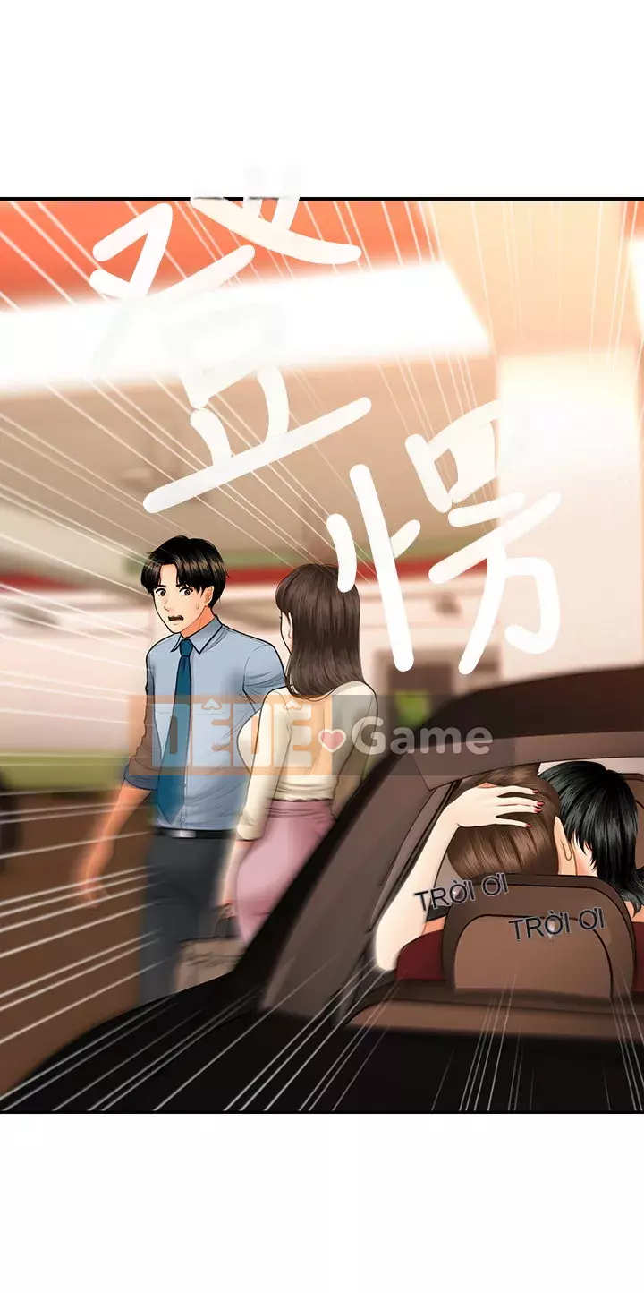 Gà y tế Chương 32-33