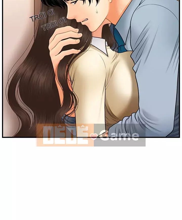 Gà y tế Chương 32-33