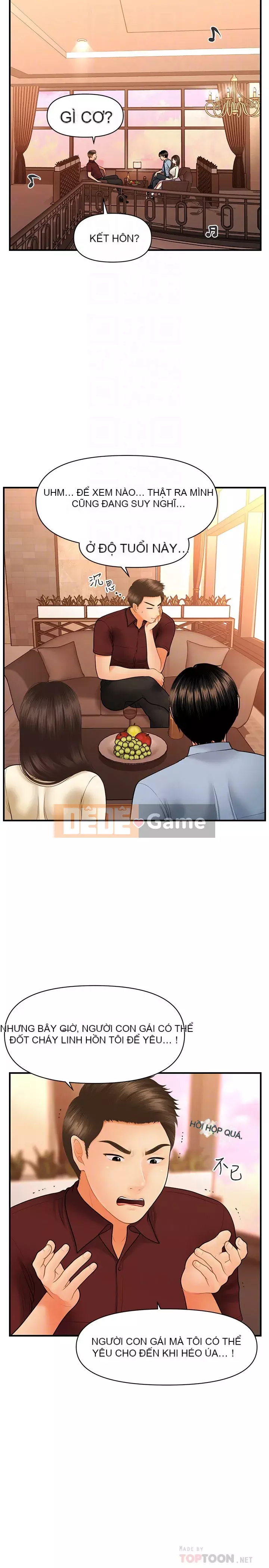 Gà y tế Chương 32-33