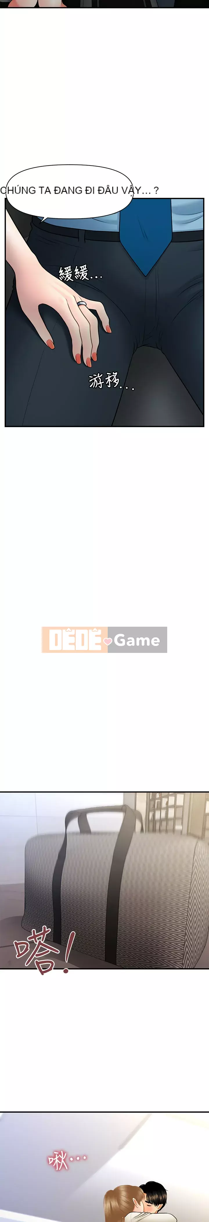 Gà y tế Chương 32-33