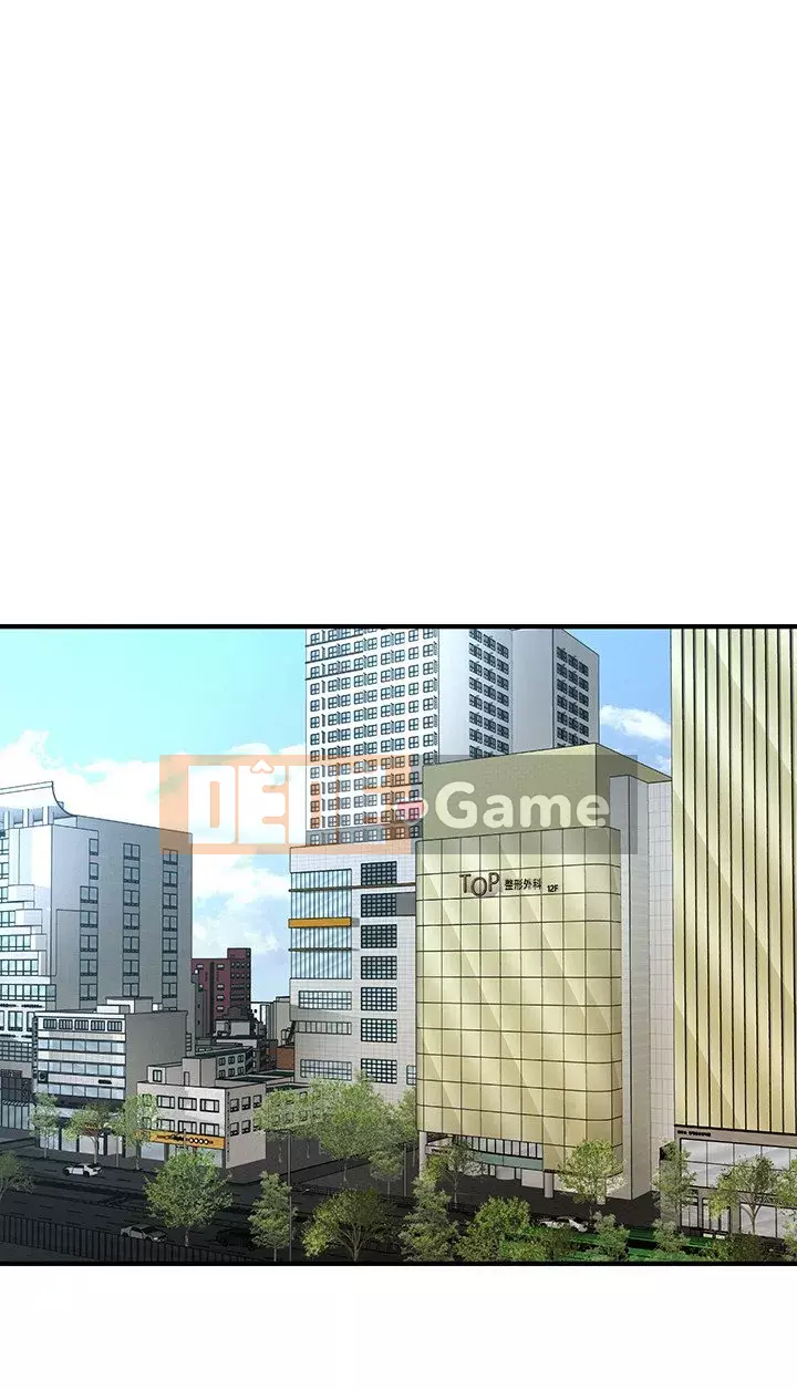 Gà y tế Chương 30-31