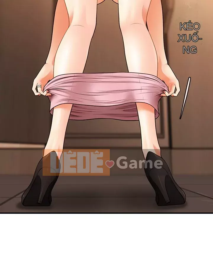 Gà y tế Chương 30-31