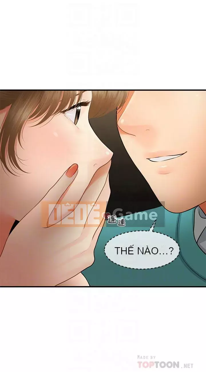 Gà y tế Chương 30-31