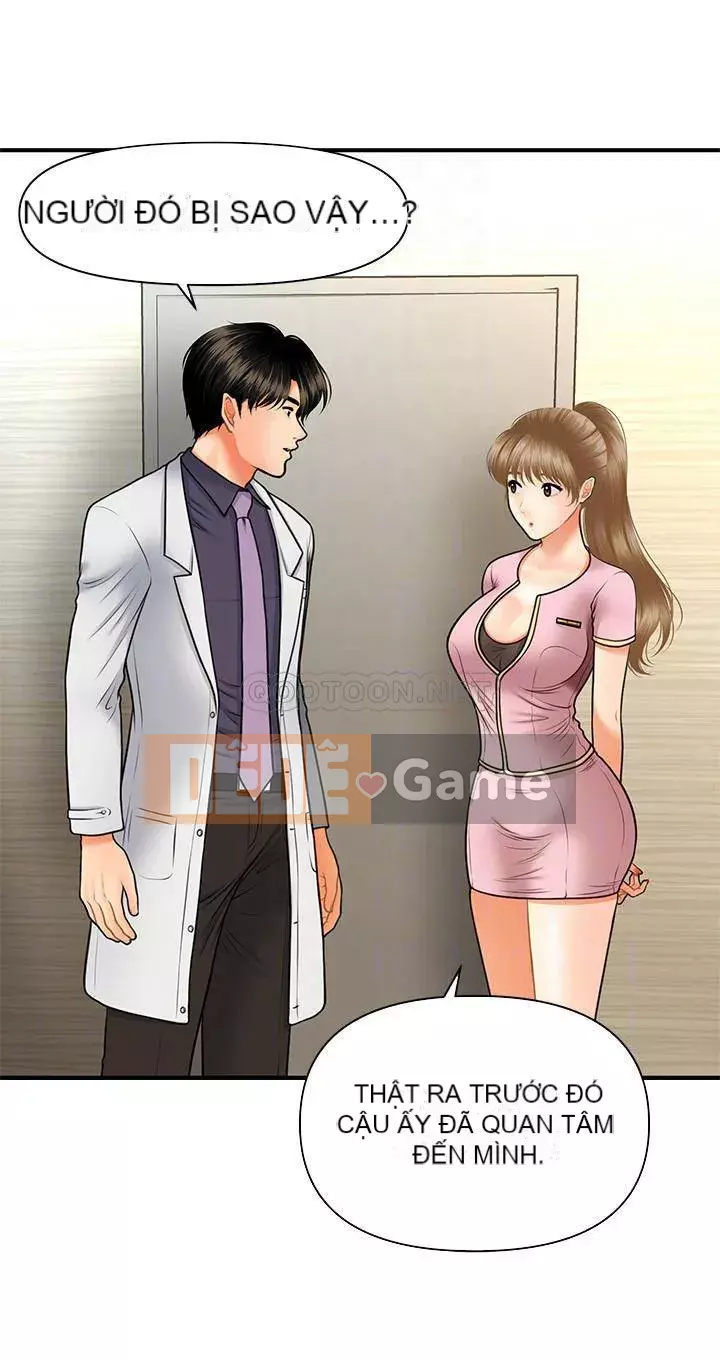 Gà y tế Chương 28-29