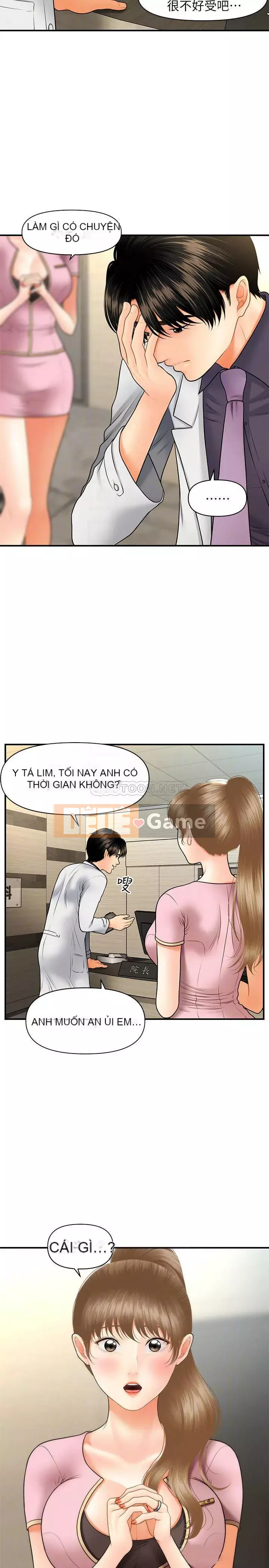 Gà y tế Chương 28-29