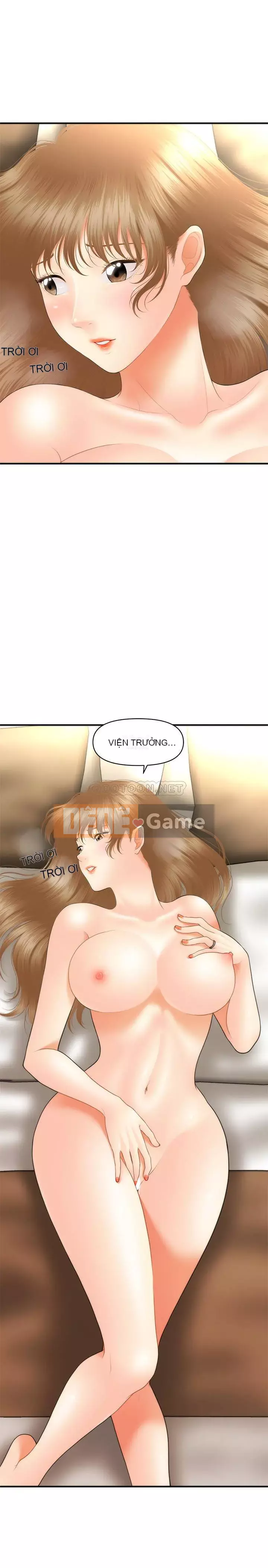 Gà y tế Chương 28-29