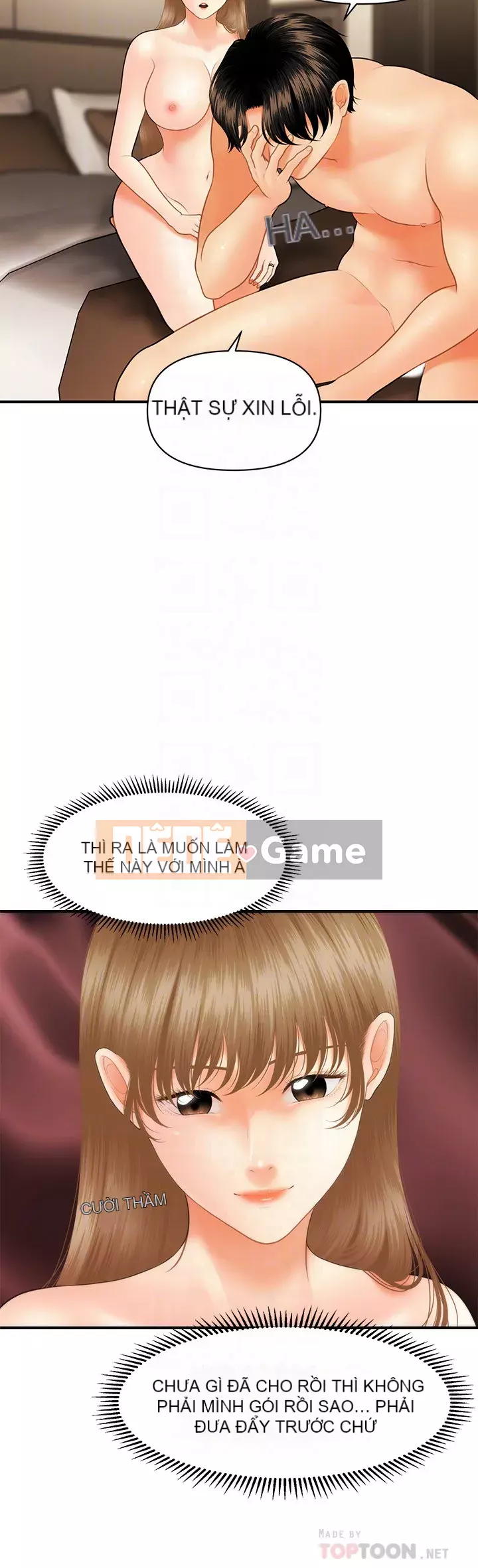 Gà y tế Chương 28-29