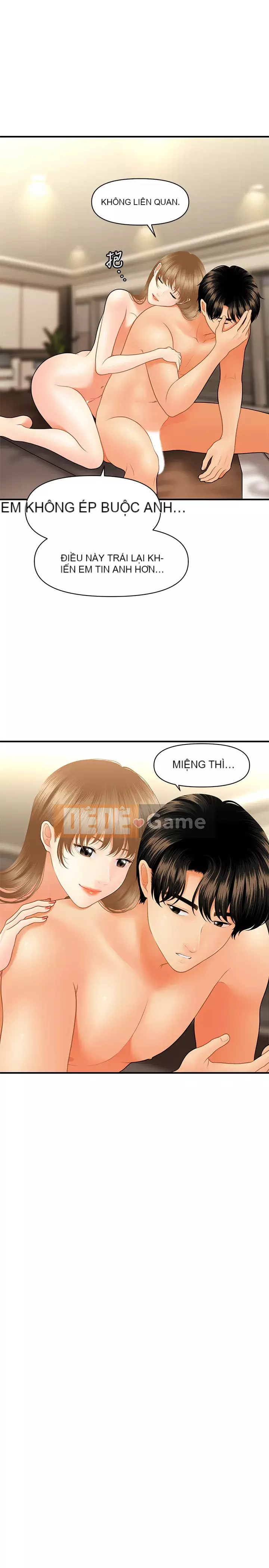 Gà y tế Chương 28-29