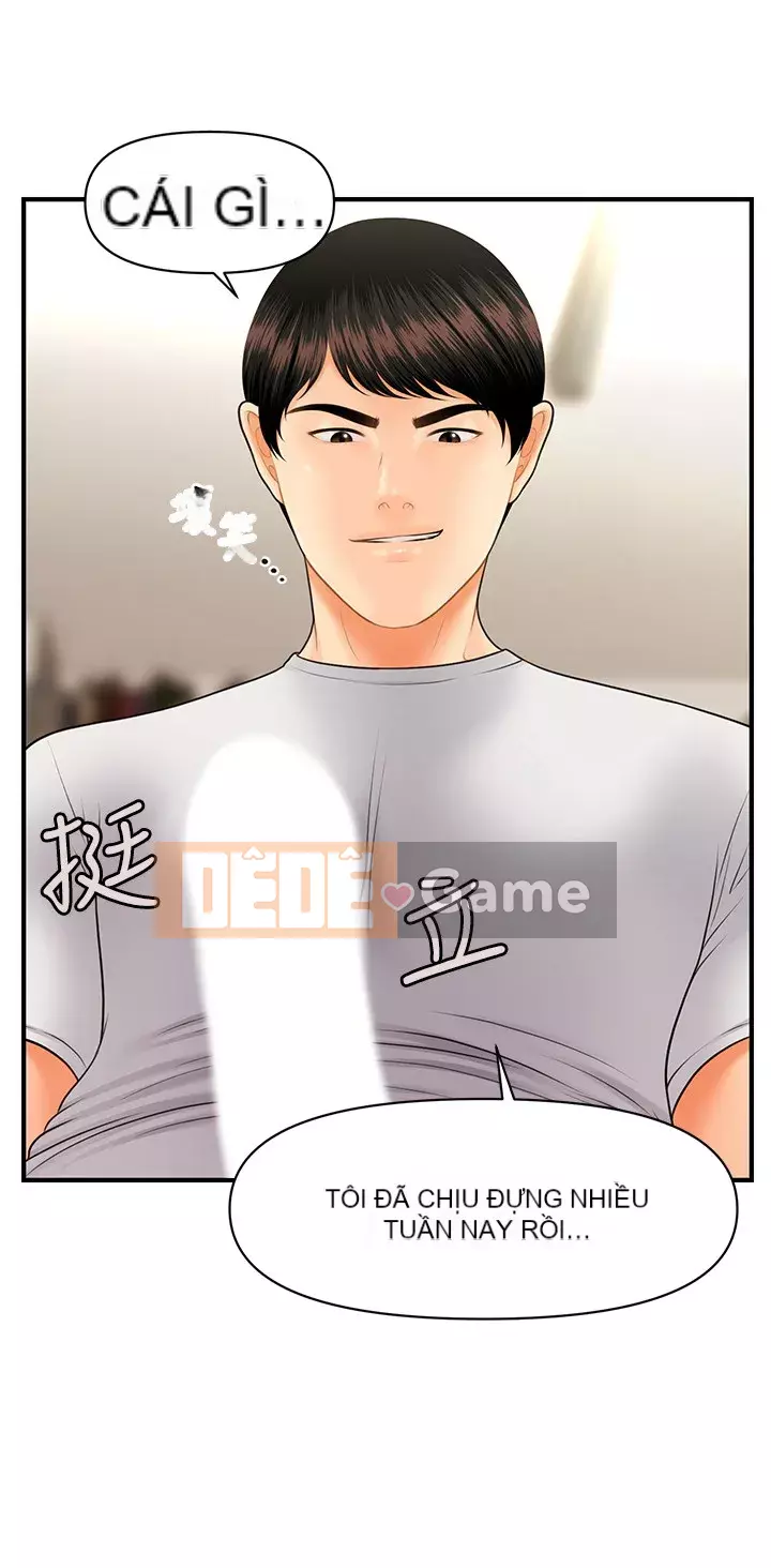 Gà y tế Chương 28-29