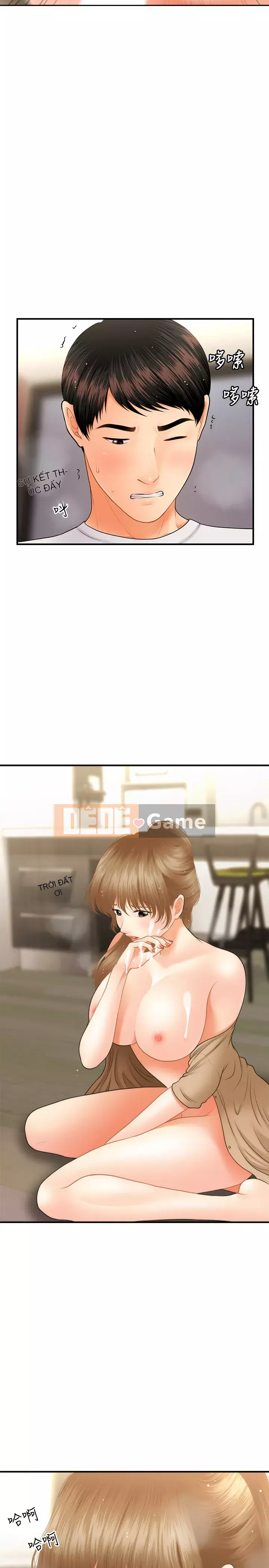 Gà y tế Chương 28-29