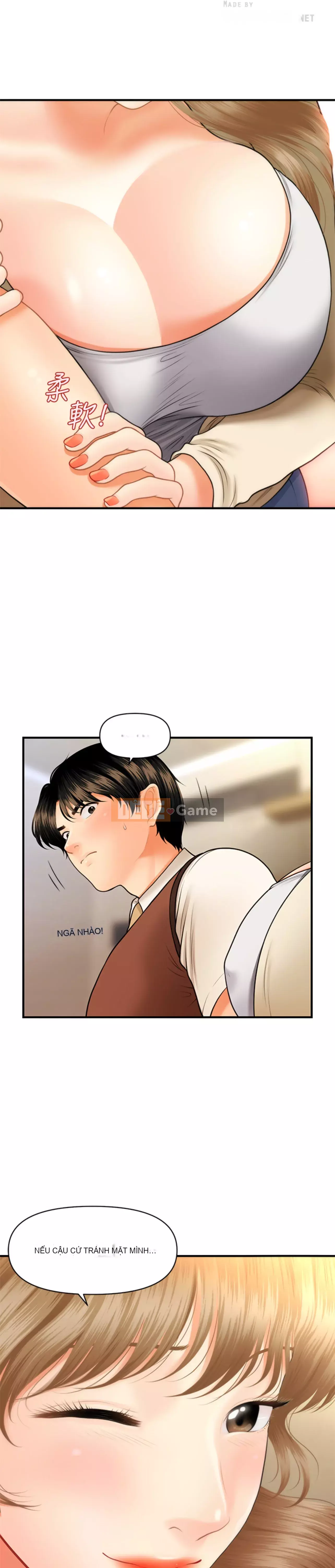 Gà y tế Chương 26-27