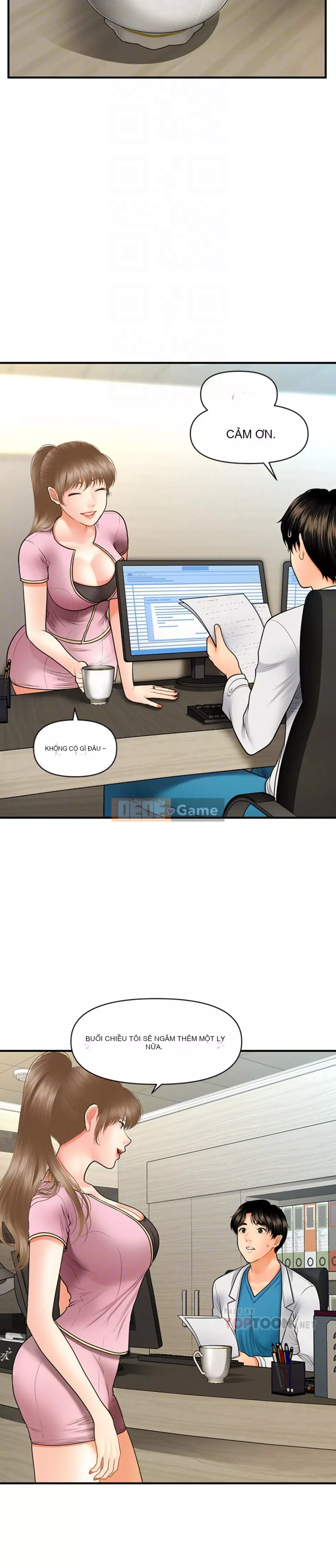 Gà y tế Chương 26-27