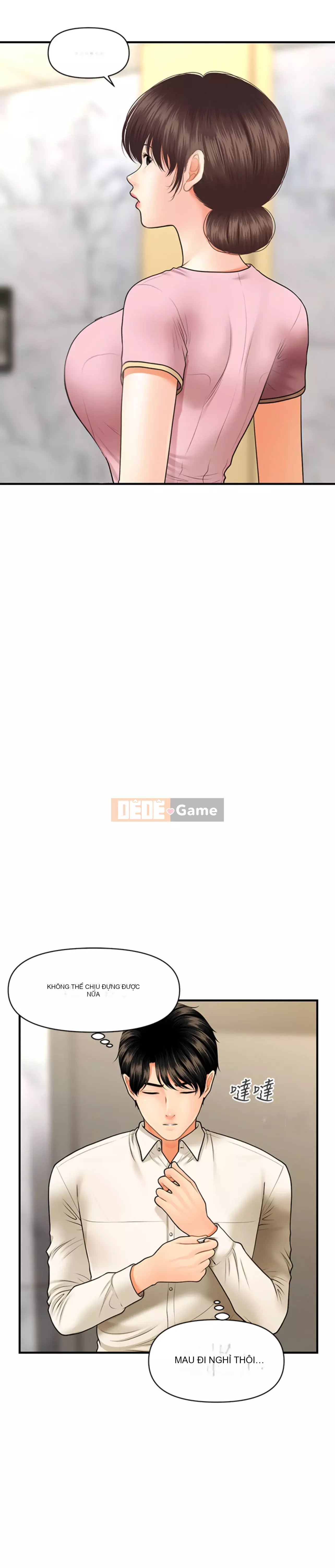 Gà y tế Chương 26-27