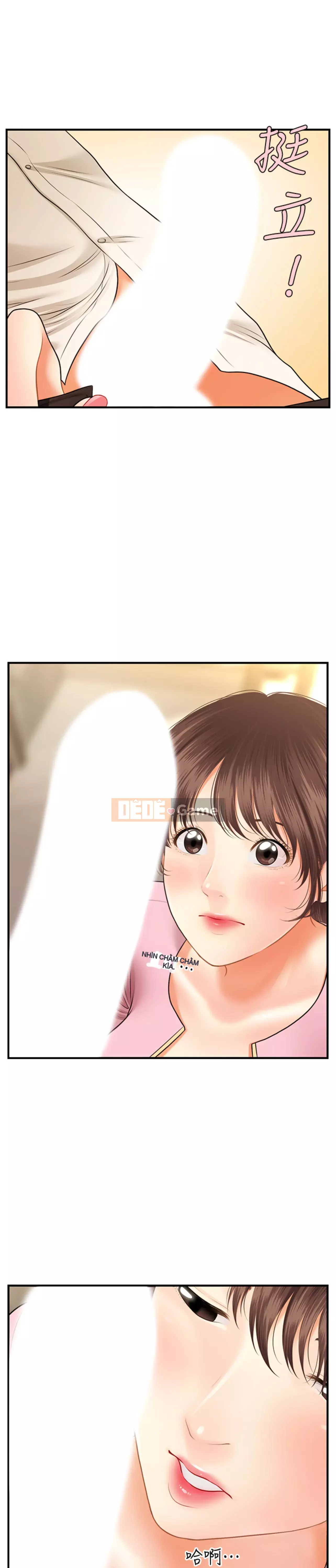 Gà y tế Chương 26-27