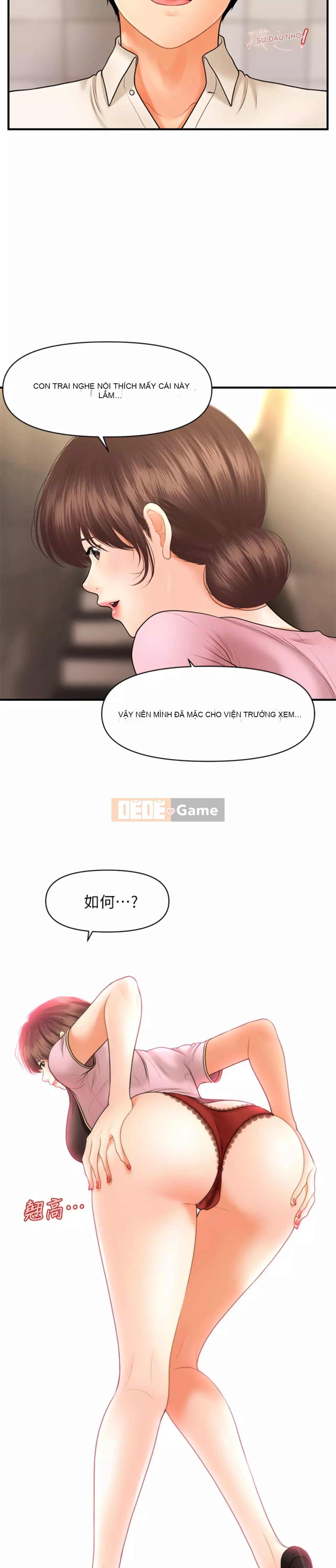 Gà y tế Chương 26-27