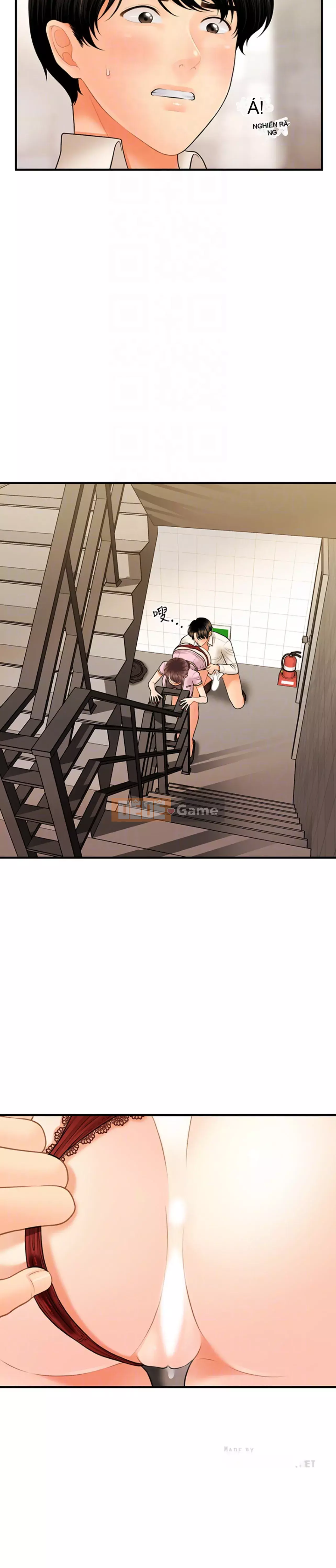 Gà y tế Chương 26-27