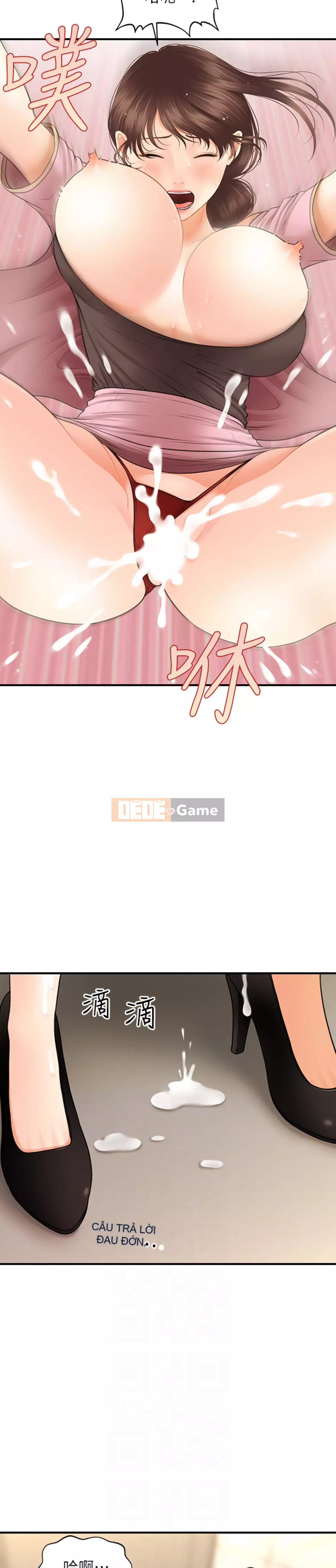 Gà y tế Chương 26-27