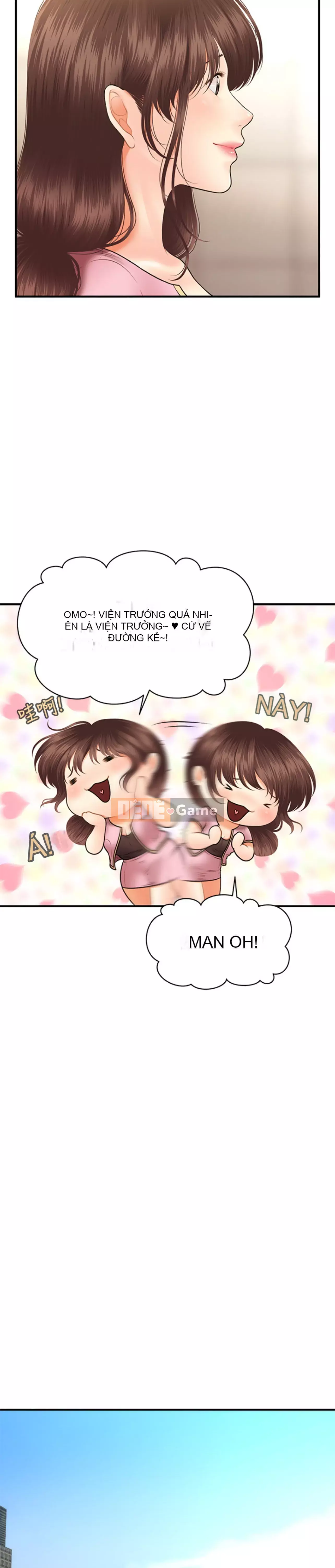 Gà y tế Chương 26-27