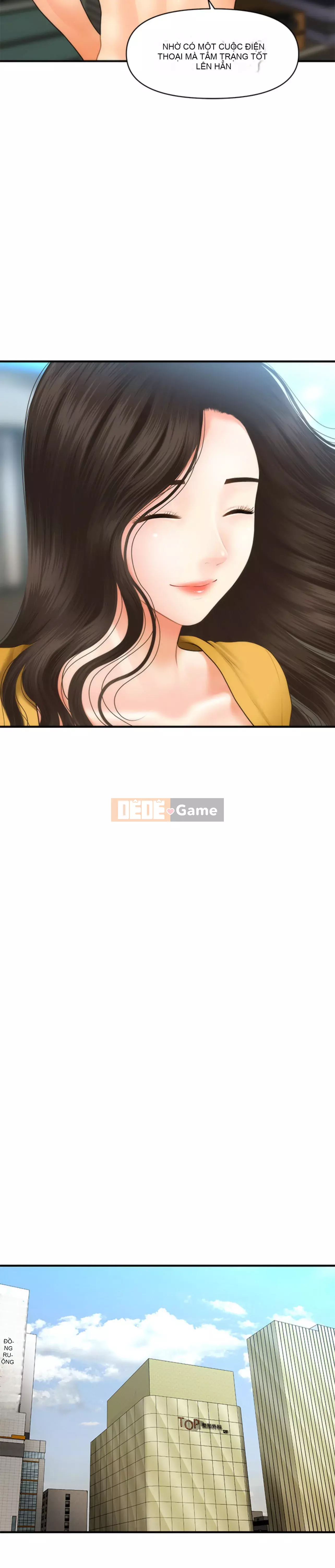 Gà y tế Chương 26-27