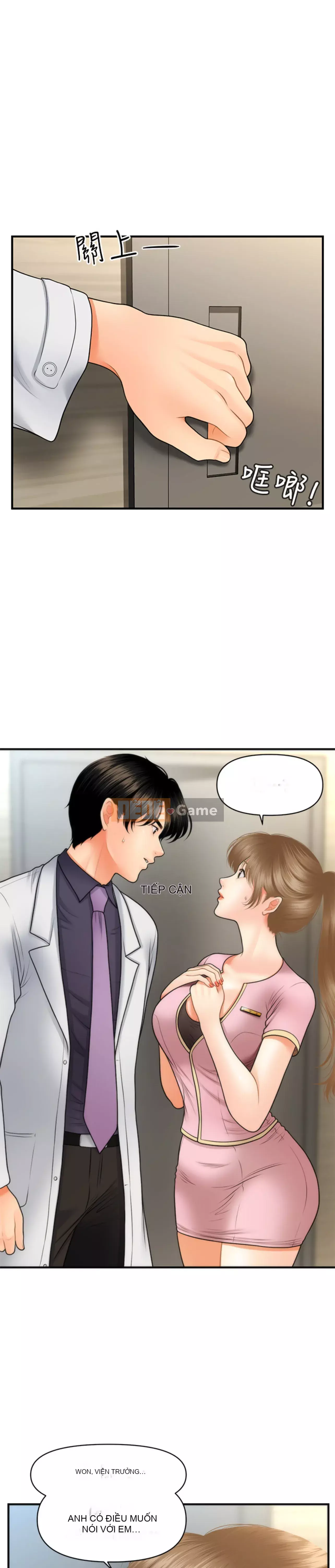 Gà y tế Chương 26-27