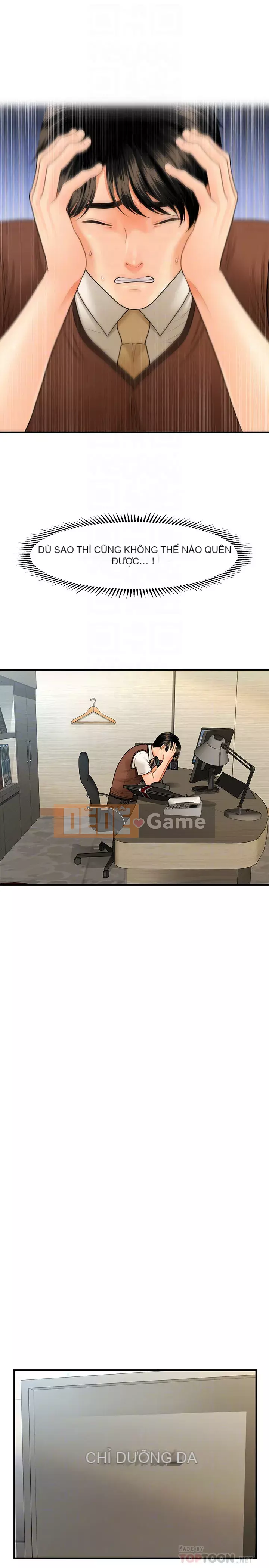 Gà y tế Chương 24-25