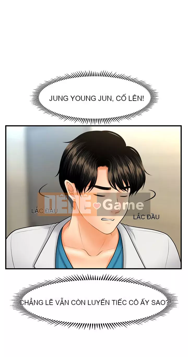 Gà y tế Chương 24-25