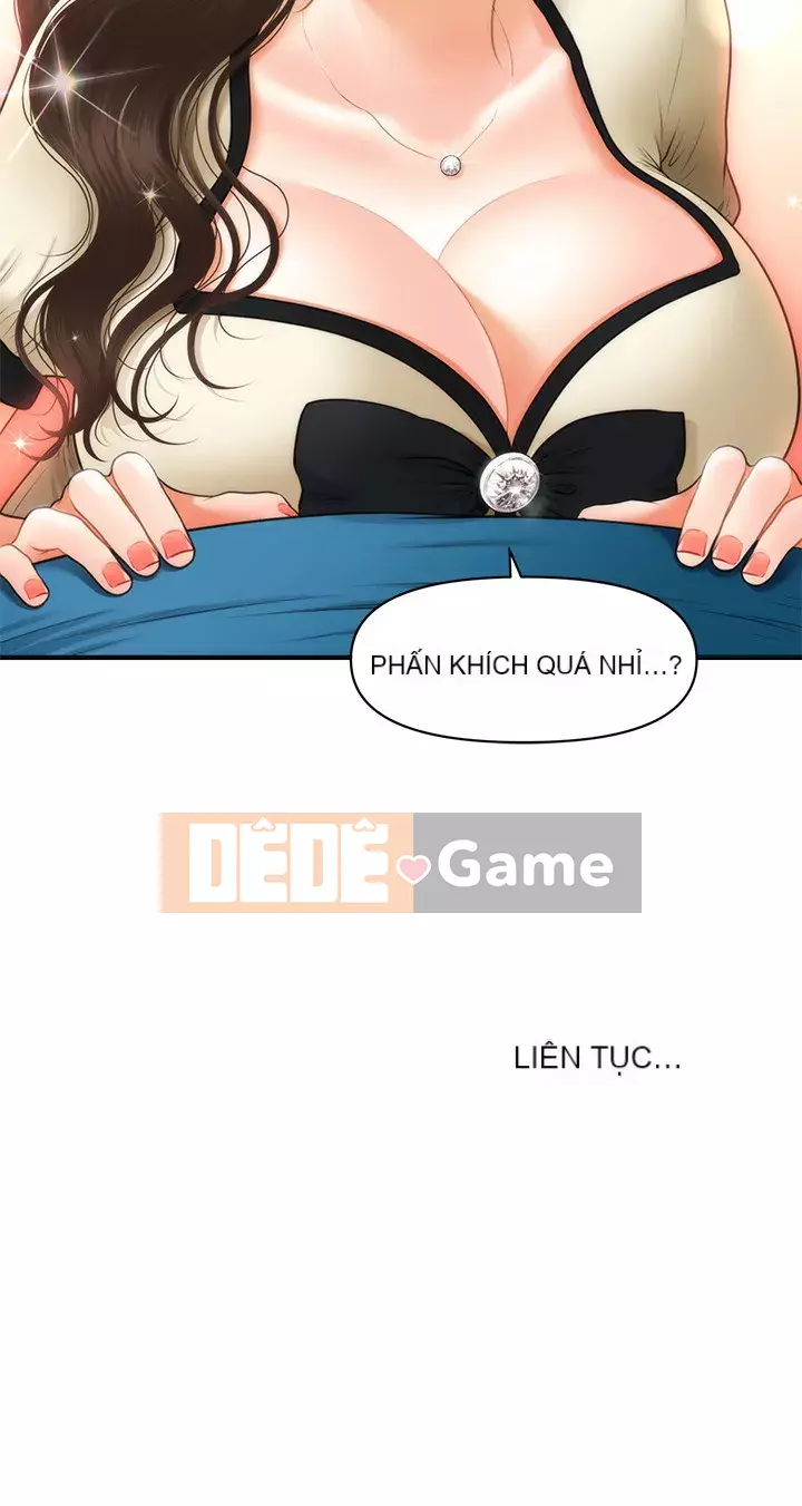 Gà y tế Chương 24-25