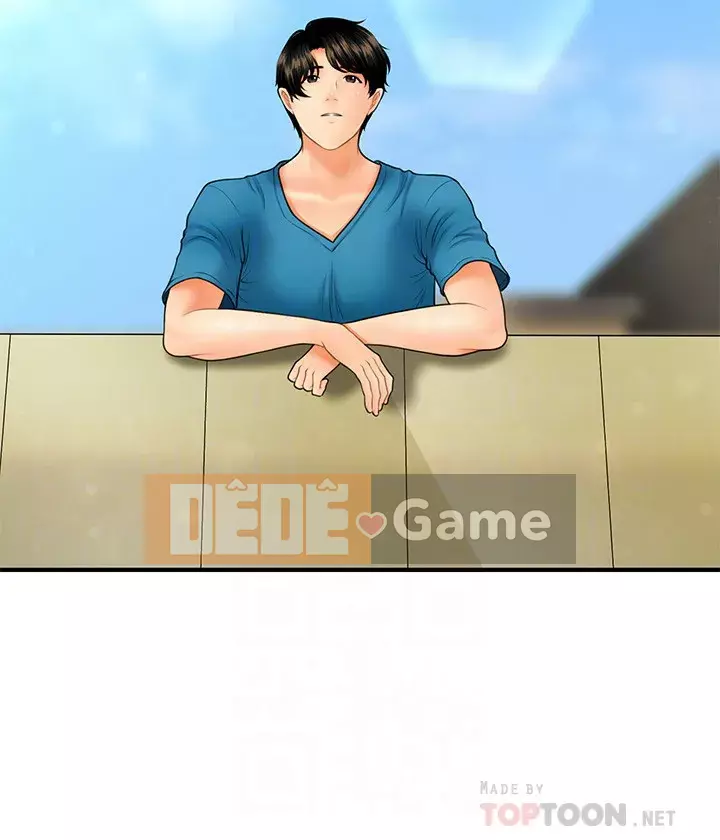 Gà y tế Chương 24-25