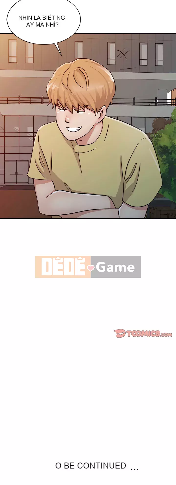 Người phụ nữ của bố Chương 24-25