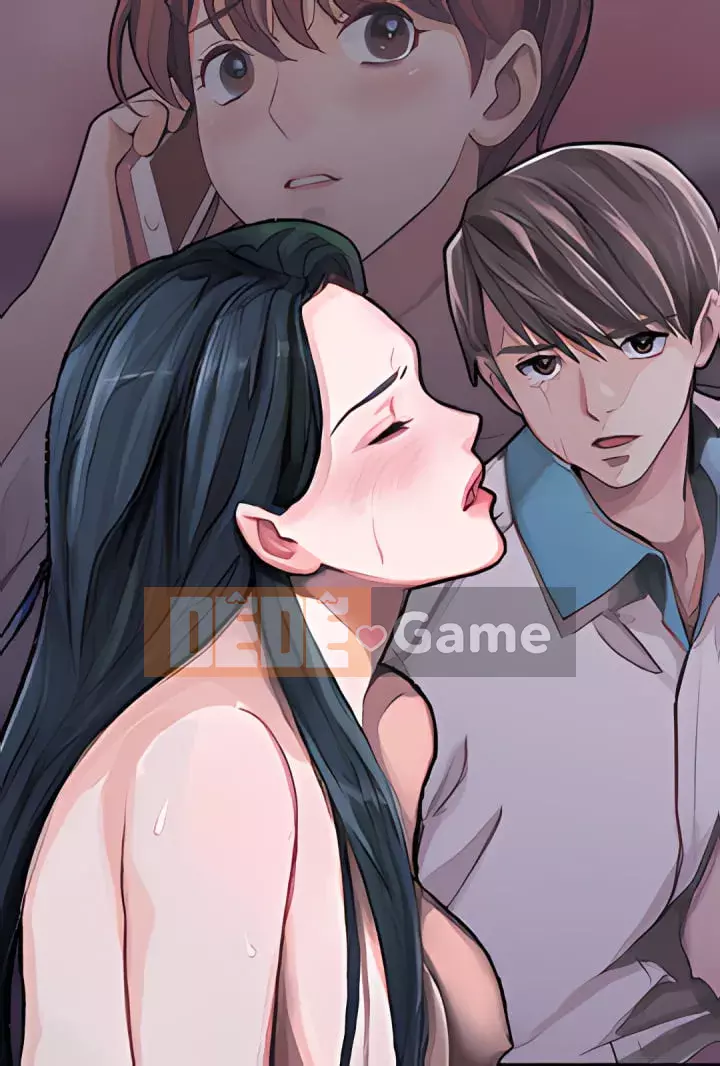 Người phụ nữ của bố Chương 24-25